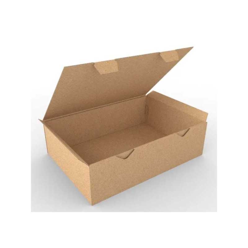 Boite d'expédition kraft BZ430300120K Carton - 2