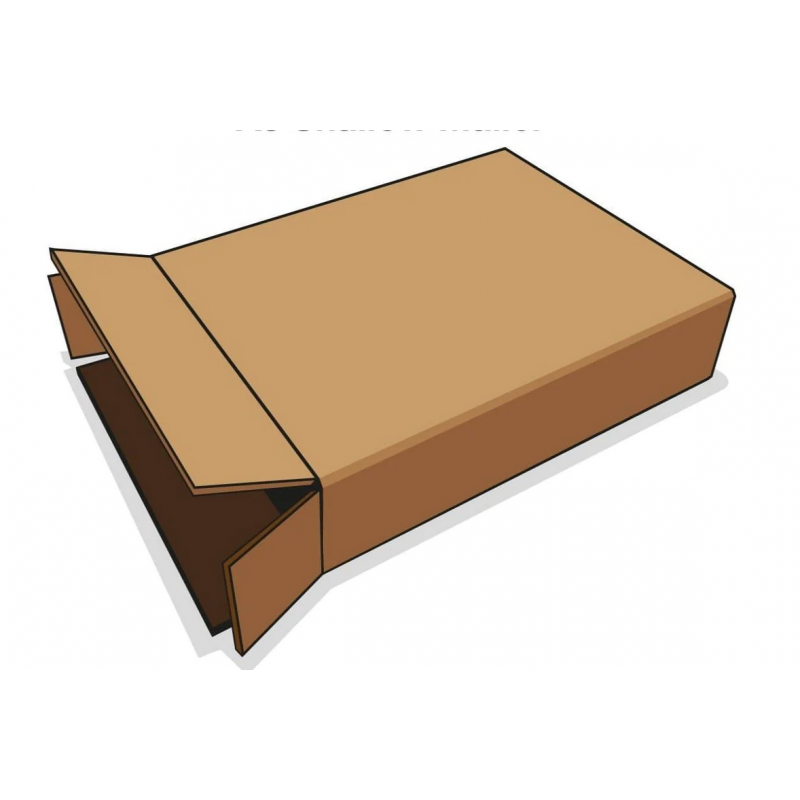 Boite d'expédition en microcannelure FEXPA3S Carton - 2