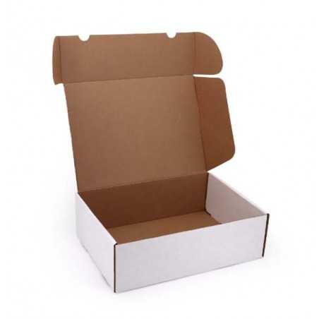 Boite d'expédition SHQE34 Carton - 6