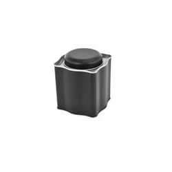 Boite métal rectangulaire AV5700 Métal - 2