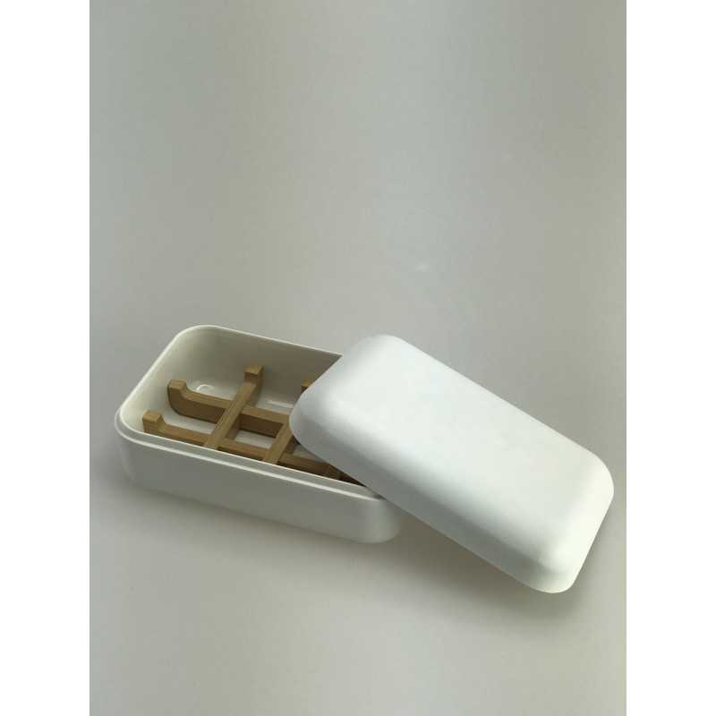 Boite métal rectangulaire AV7210 Métal - 2 Boite métal rectangulaire AV7210 Métal - 2