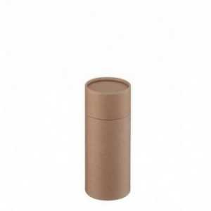 Tube en carton BE66X180 Carton - 4