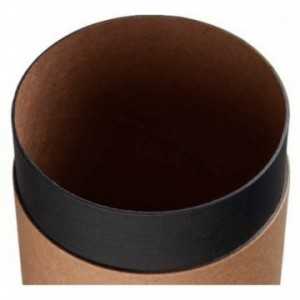 Tube en carton BE66X435 Carton - 7