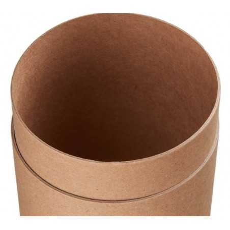 Tube en carton BE79X150 Carton - 5