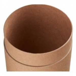 Tube en carton BE79X150 Carton - 5