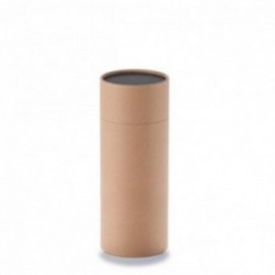 Tube en carton BE87X215 Carton - 6