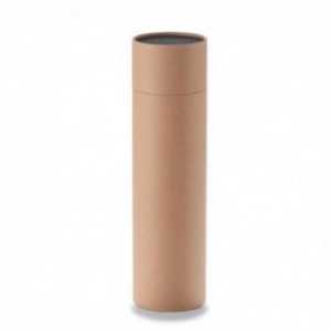 Tube en carton BE87X315 Carton - 3