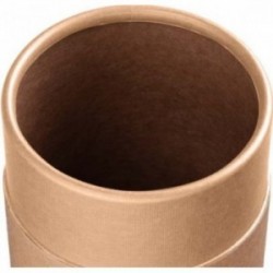 Tube en carton BE104X320 Carton - 5